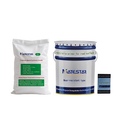 Neklizajuća žuta boja