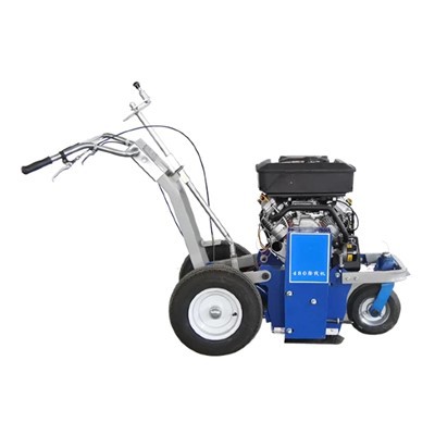 Oprema za uklanjanje oznaka s ceste